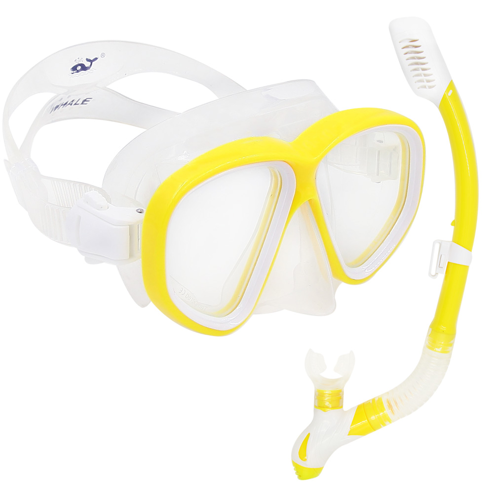 Lentes de buceo online profesional