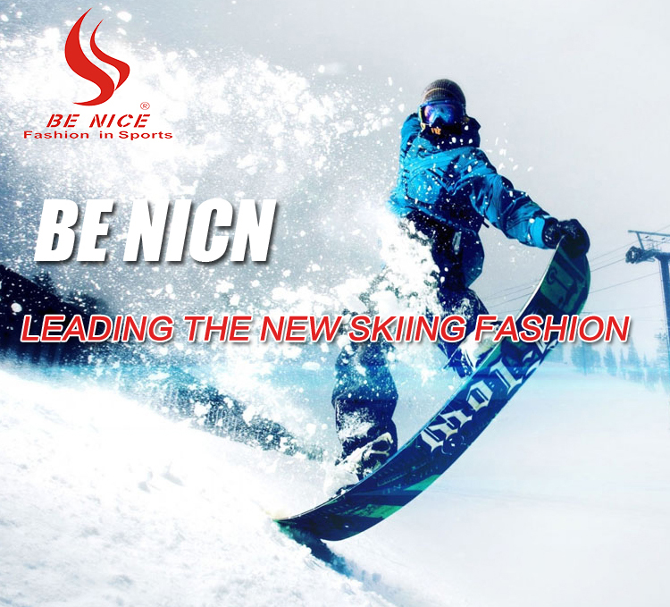 BENICE Ski Goggles - Snowboard Snow Goggles for Men Women Adult Youth