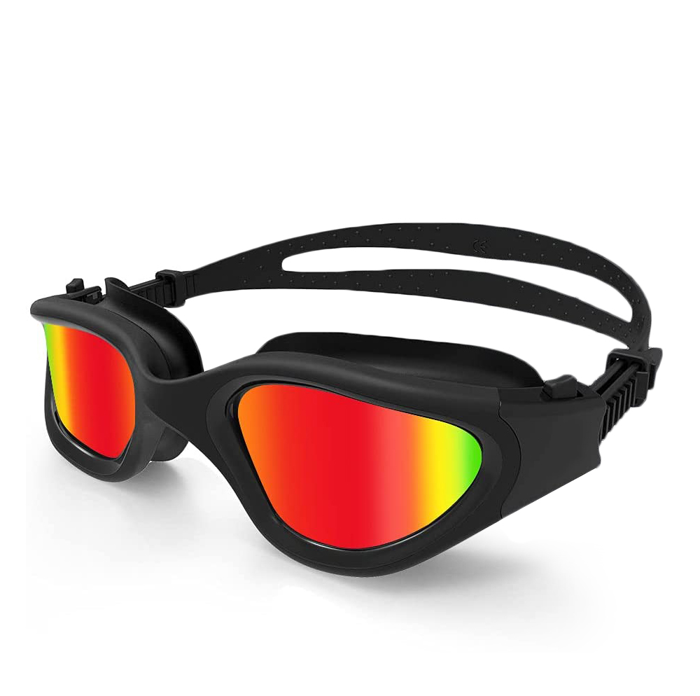 Mejores goggles para discount nadar