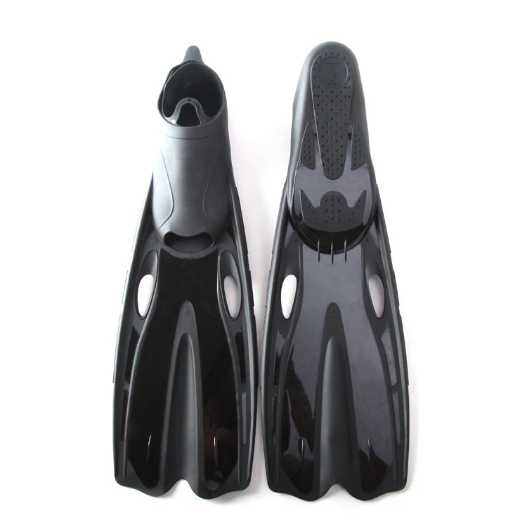 Womens Competition Freediver II Fins
