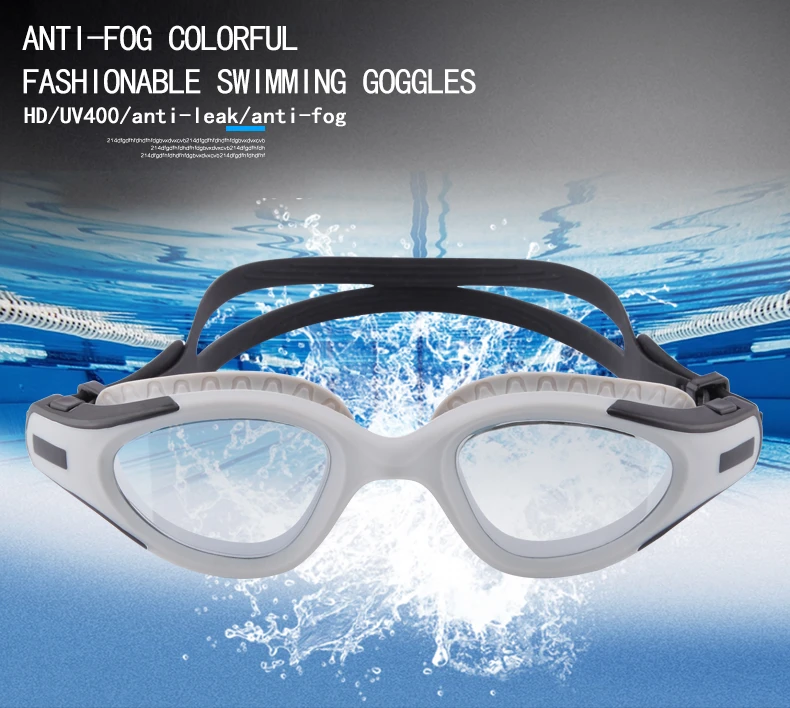 عینک شنا اورجینال وال CF-12000 - اونلی اسپرت