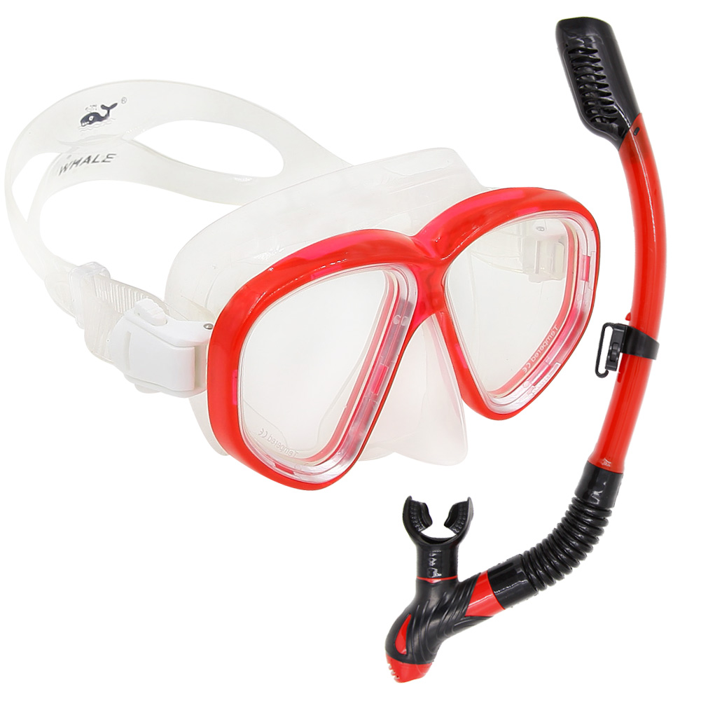 Gafas 2024 buceo profesional