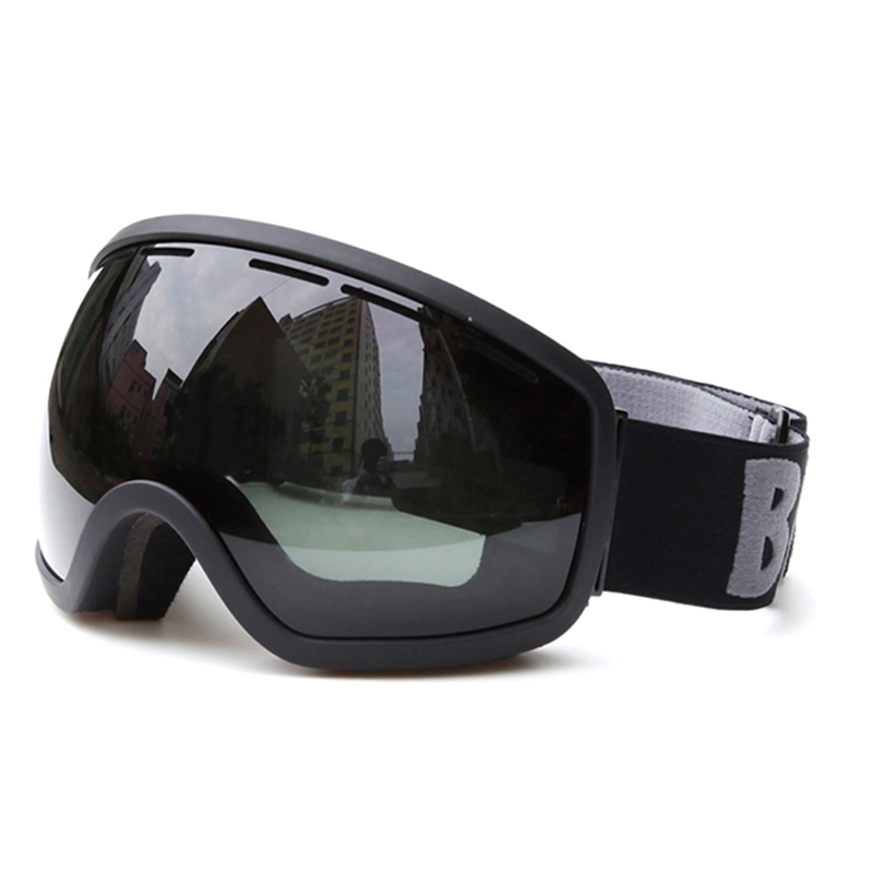 Ski Goggle Snow Ski Glasses Snowboard Goggles UV400 snow goggles for Adult