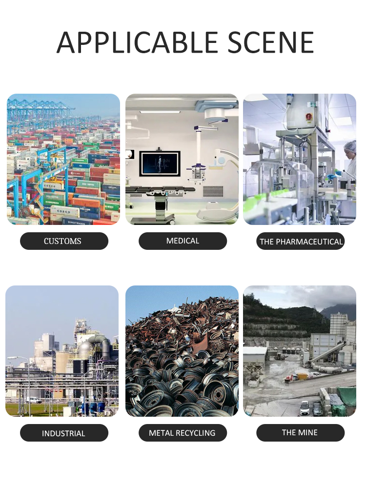 RS485 output mica geiger counter RAD-S104 radiation sensor Nuclear radiation sensor - Technical Support - 2 RS485 output mica geiger counter RAD-S104 radiation sensor