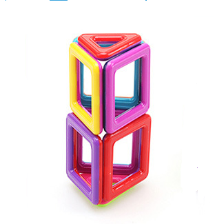 Hot Selling Magnetic Building Blocks and children toys