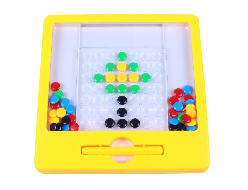 2021 year hot sale magnetic  kid toys