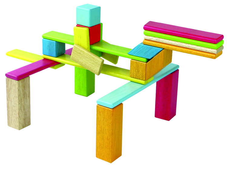 high quality beech magnetic kid toys sale well in USA MARKET