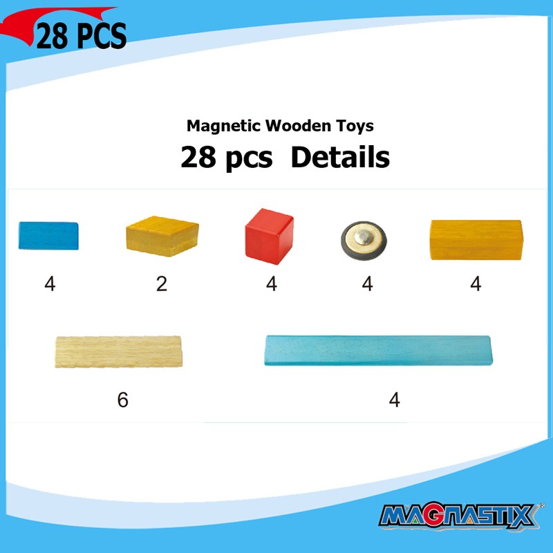 baby wooden magnetic wooden toys or girl age 3+ china wooden toys fancy toys