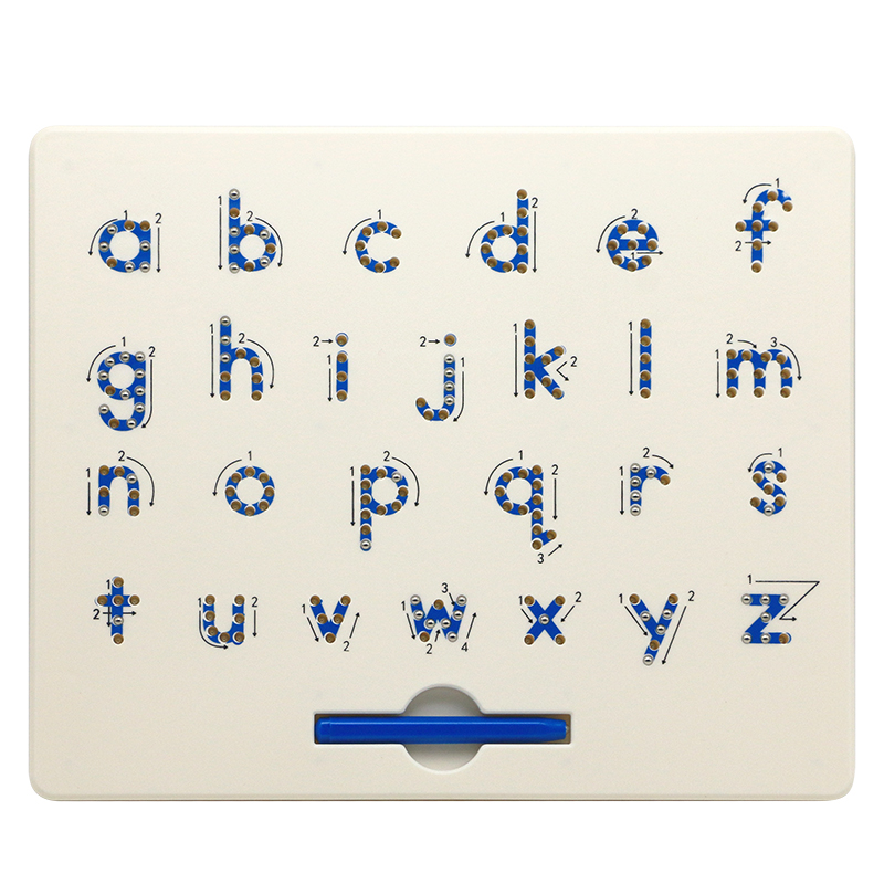 2021  year Hot Sale magnetic Hand Writing Board Wholesale education for children