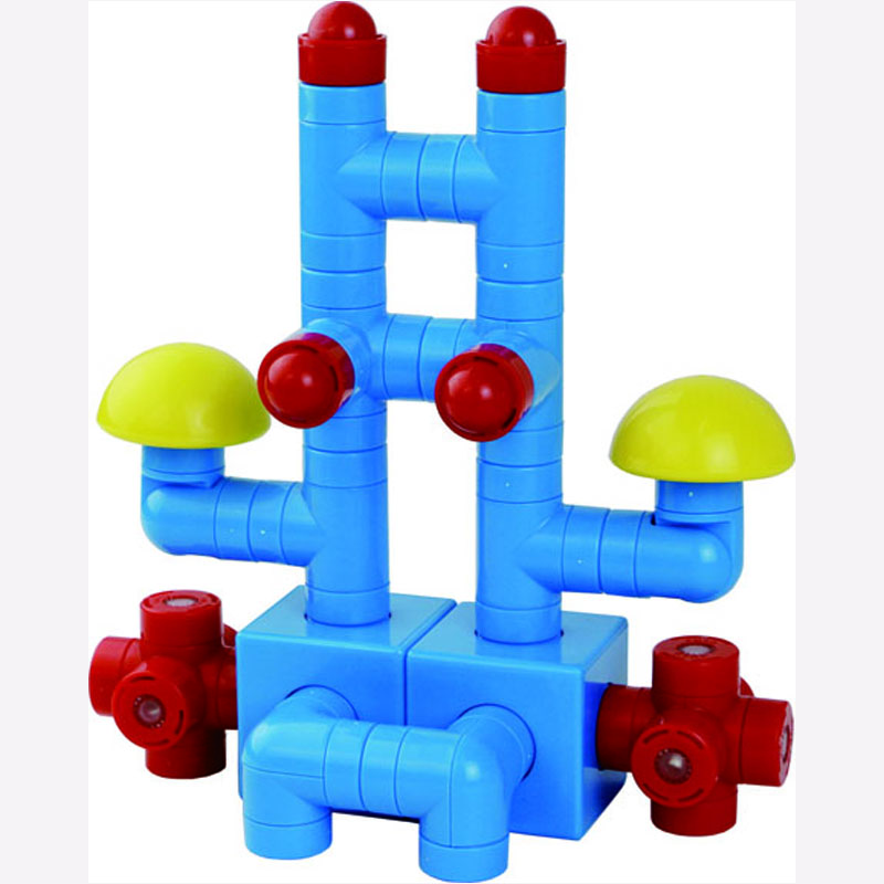 2021 year Good quality and  competitive price magnetic building kid toys
