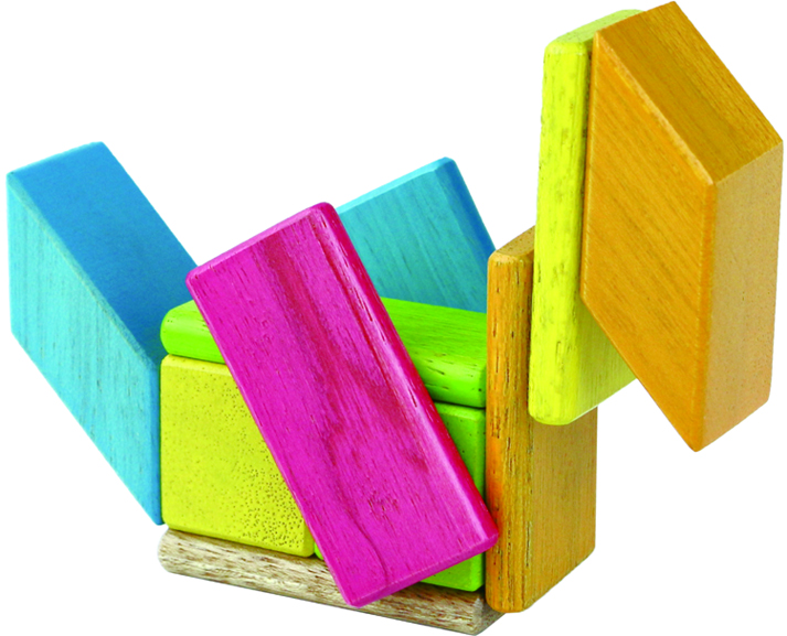 2021 year new design planks wood toys