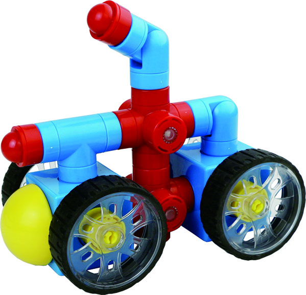 2021 year magnetic building block design for children toys