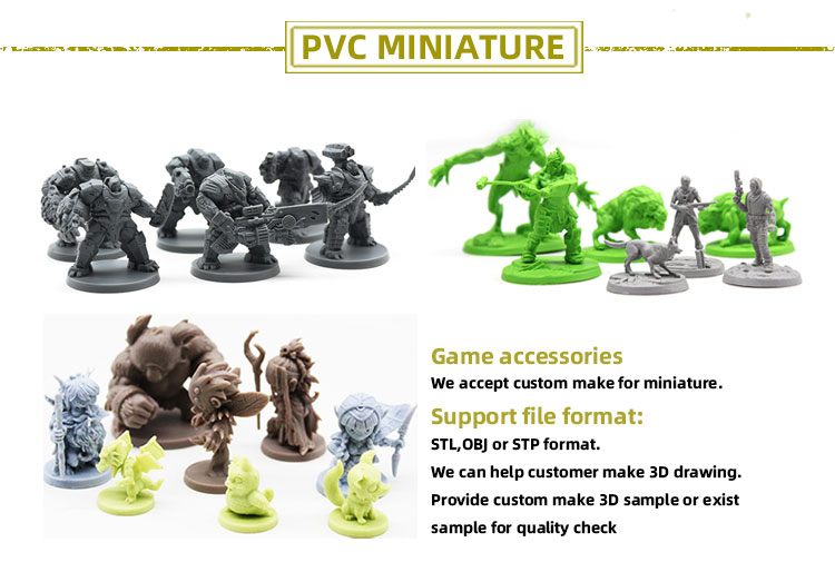 Hongsheng Printing OEM board game printing factory hard paper gameboard custom print boardgame