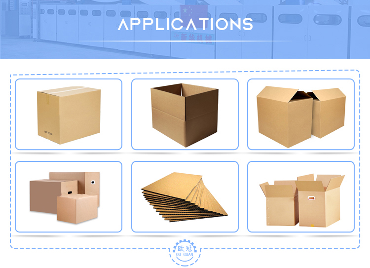 carton box packing machine  Manual  cardboard box  die cutting and creasing machine
