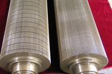 High speed 2 Ply E Flute Corrugated Cardboard Making Machine Corrugated Single Facer  Corrugated Carton Machine