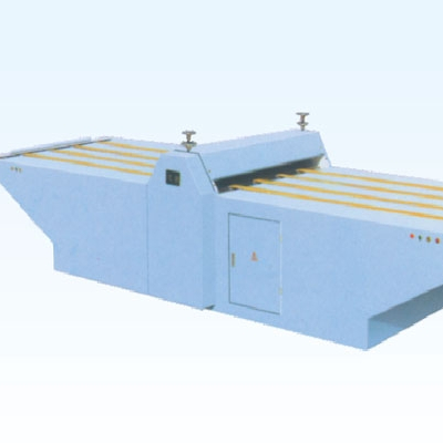 Semi Automatic Platform Die Cutting Creasing Machine For Paperboard for sale flexo printer slotter die-cutter machine