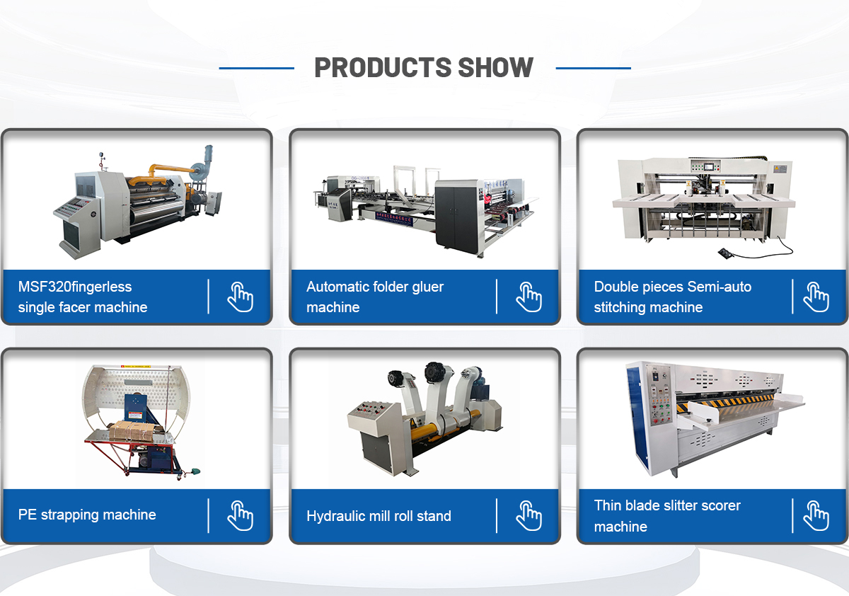 Manufacturers supply of high quality platen die punching cutting & creasing machine