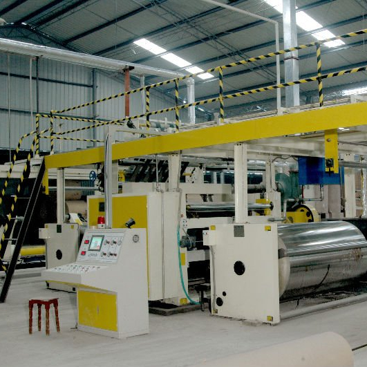 3ply 5ply 7ply corrugated cardboard making machine Carton Machine Manufacturer for Corrugated Cardboard Production Line 3/5/7 ply corrugated board production line