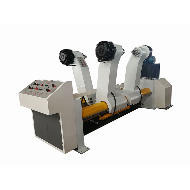 High Speed Hydraulic Shaftless Mill Roll Stand Machine hydraulic/electric mill roll stand