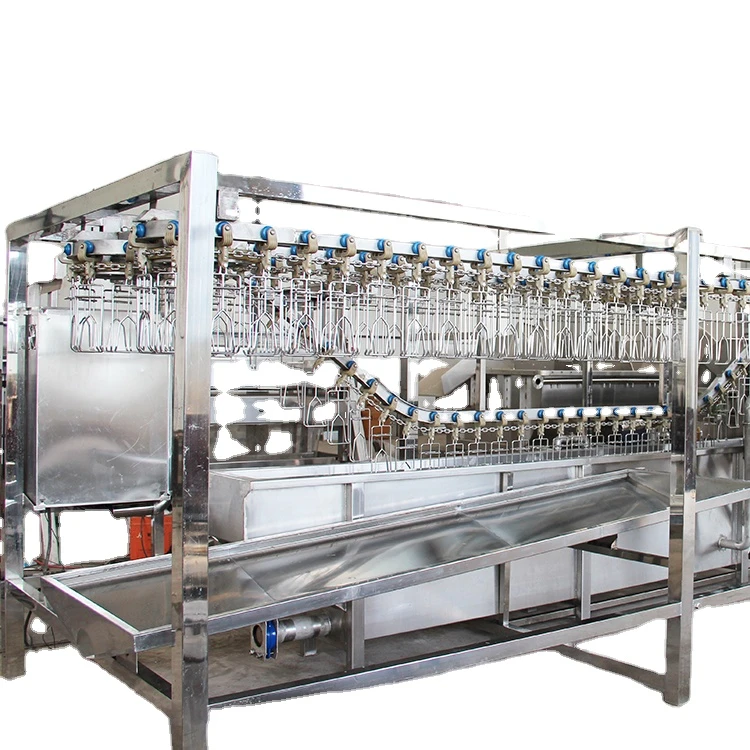 Excellent Quality Small Scale Compact Poultry Quail Duck Goose Chicken  Plucking Machines Manufacturer