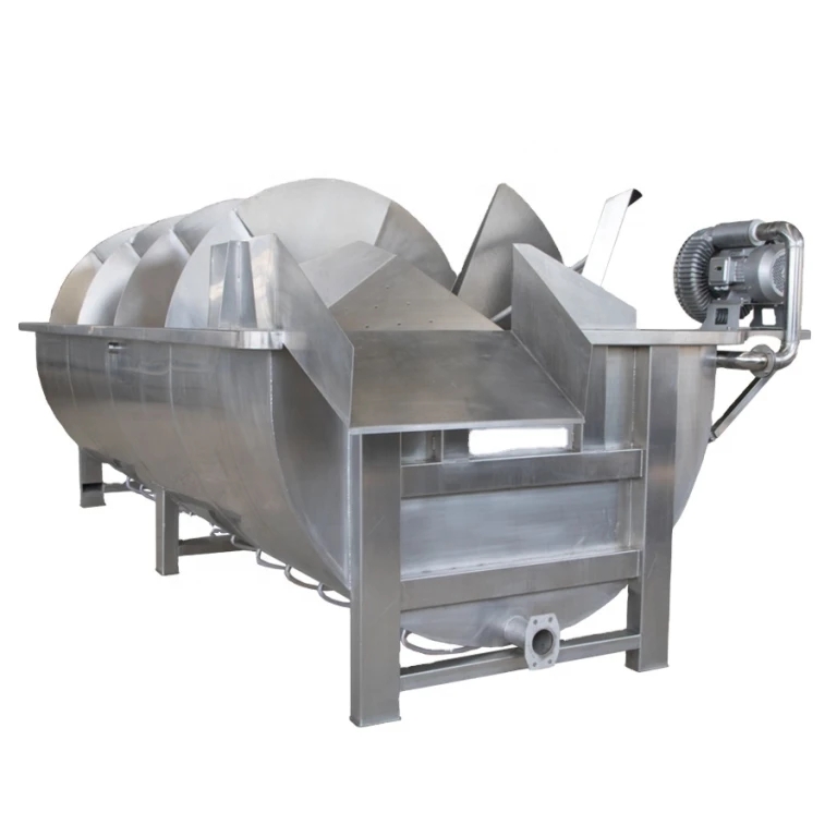 Top Poultry Slaughter & Pre-chilling Equipment Manufacturer for