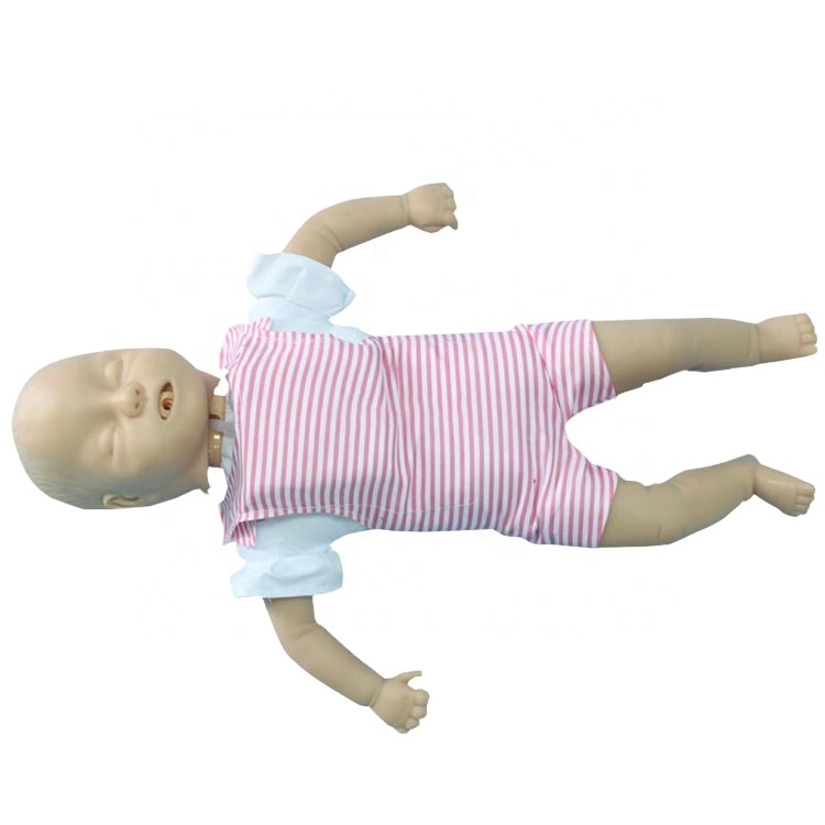 Scope - First Aid Training Medical Models SC-J140 Fully Body Infant ...