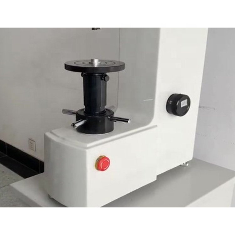 Scope Multifunction 570HAD Digital Brinell Rockwell Vickers Hardness