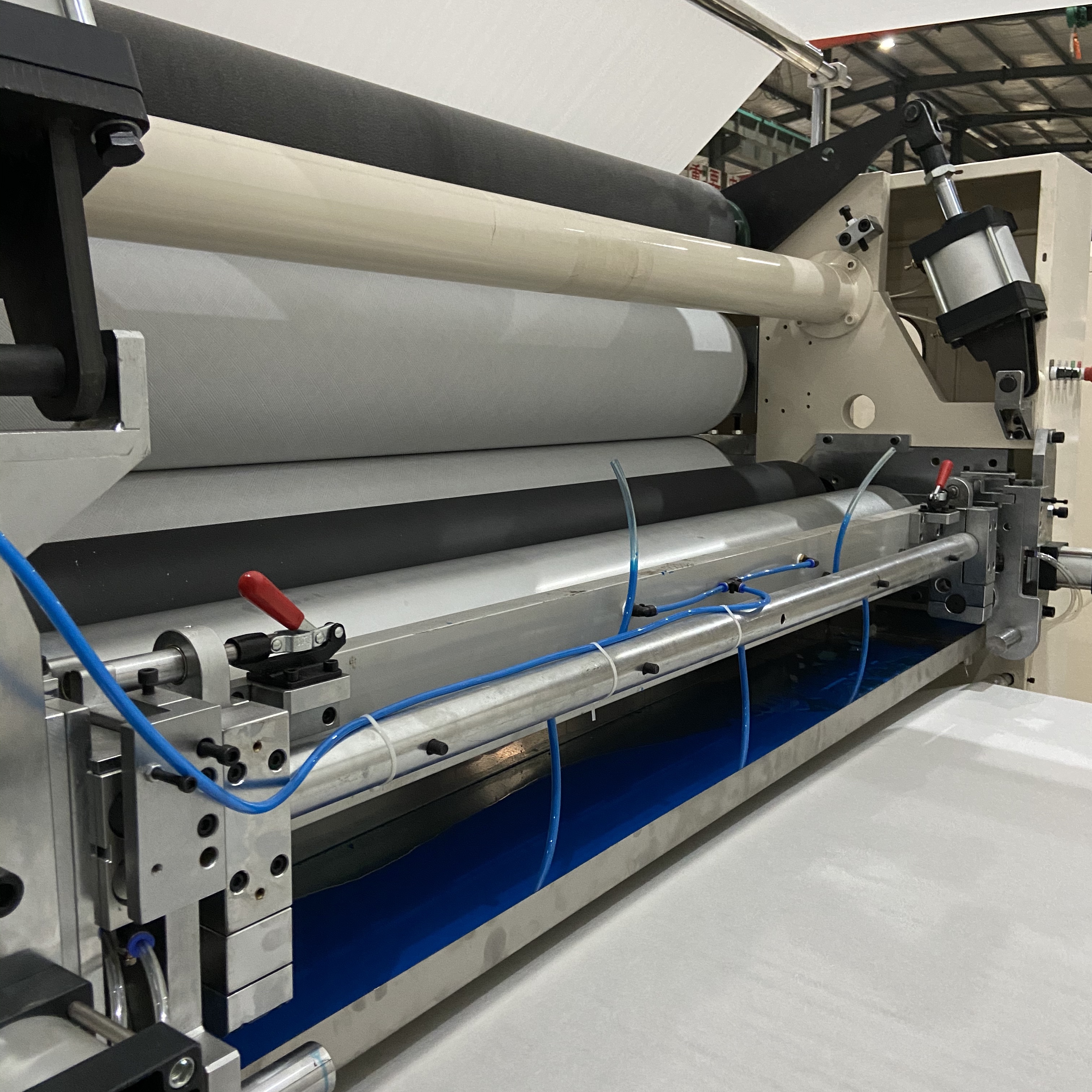 HighSpeed Fully Automatic Toilet Paper Production Line