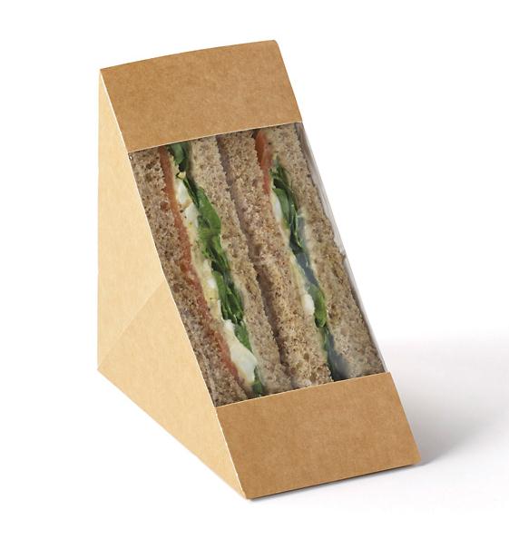 Papier emballage sandwich hot sale