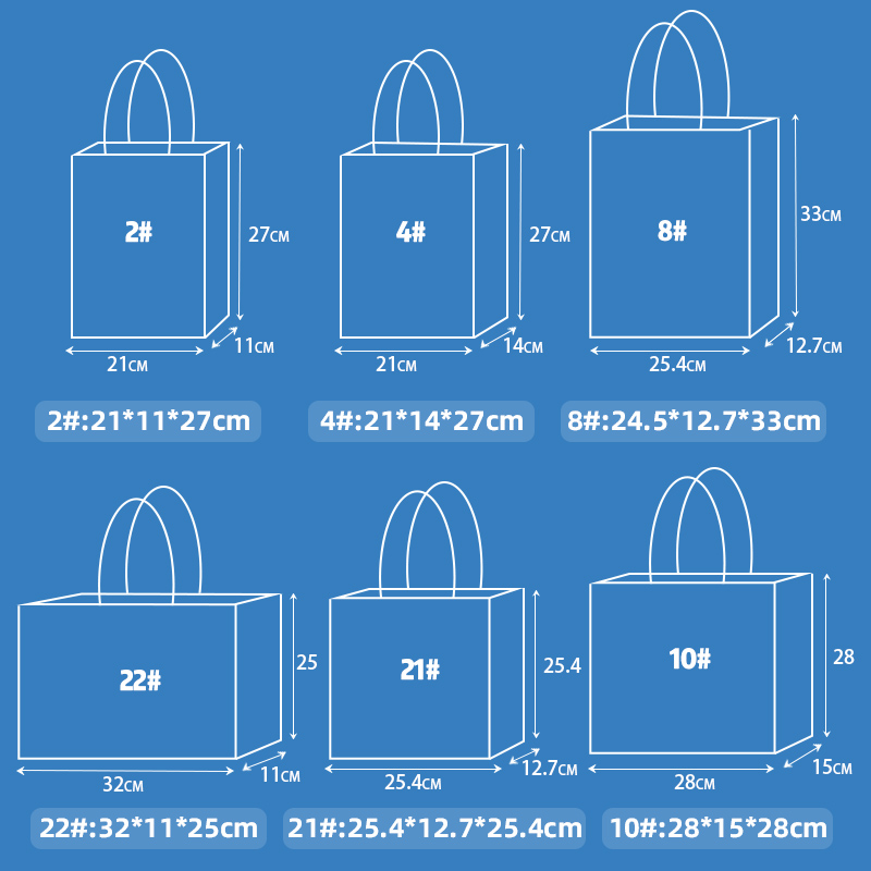 Fabricant discount sac kraft