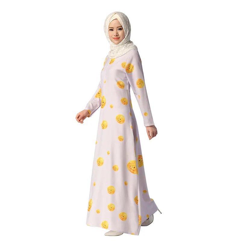 white christmas dresses Lana Maxi Dress main image 0