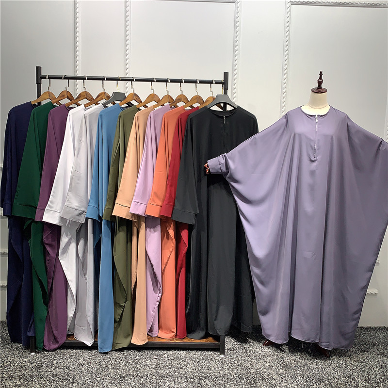 Promotion!!! Ethnic High quality open abaya luxury muslim abaya for woman dubai Turkey fashion cardigan Burqa