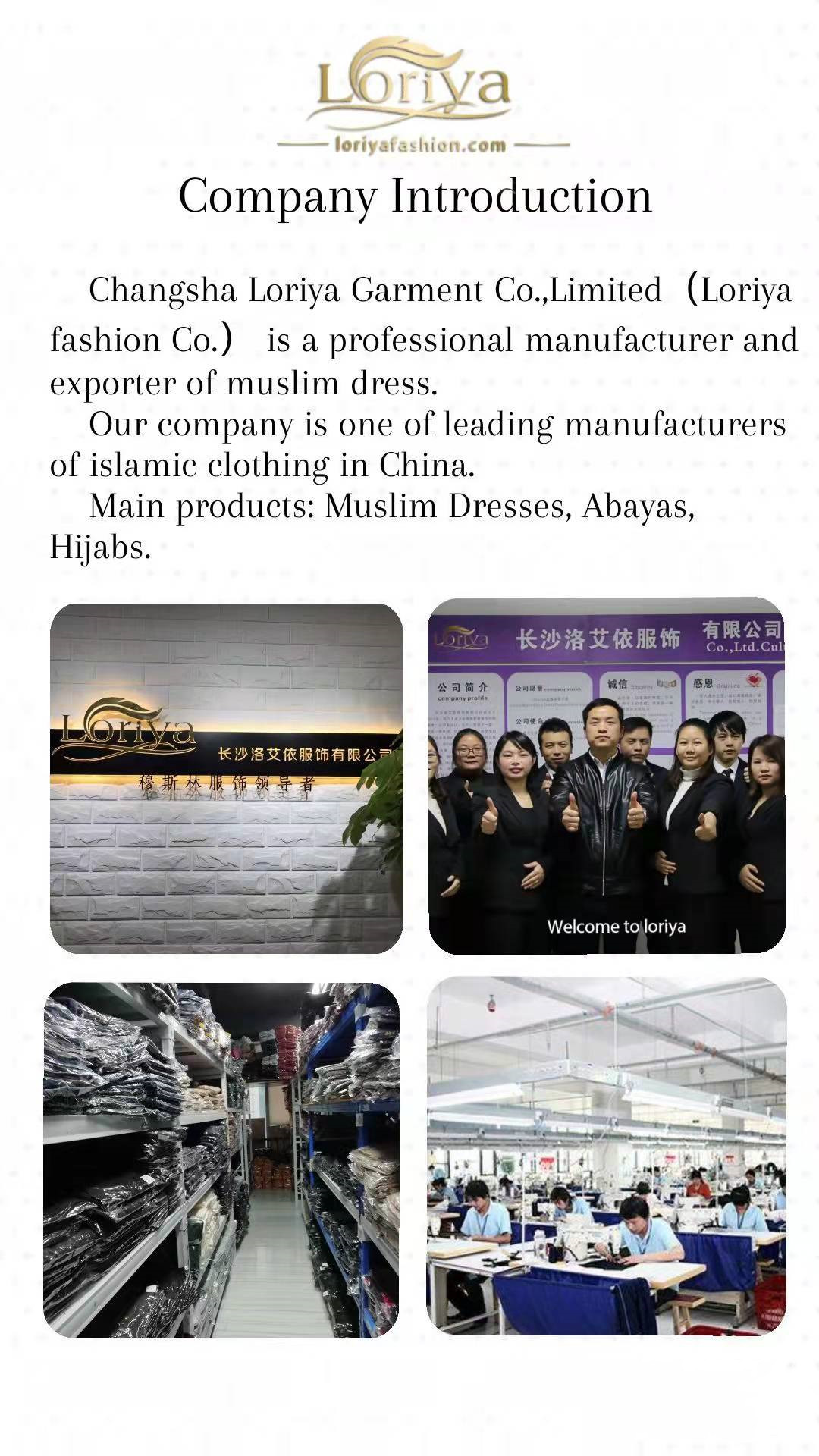 2021 Islamic clothing India pakistan clothing nida front open abaya with diamonds long open abaya kimono Muslim Burka  Dubai