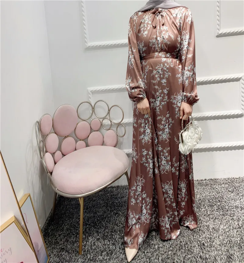 chinese dress ladies Abayas for Women Muslim: Eid Abaya Dress Middle East Arabian Robe Dubai  Ramadan Outfit Ladies Conservative Maxi Kaftan Islamic Dresses Corban  Festivals Prayer Clothes Formal Wedding Party Black at Amazon Women's  Clothing