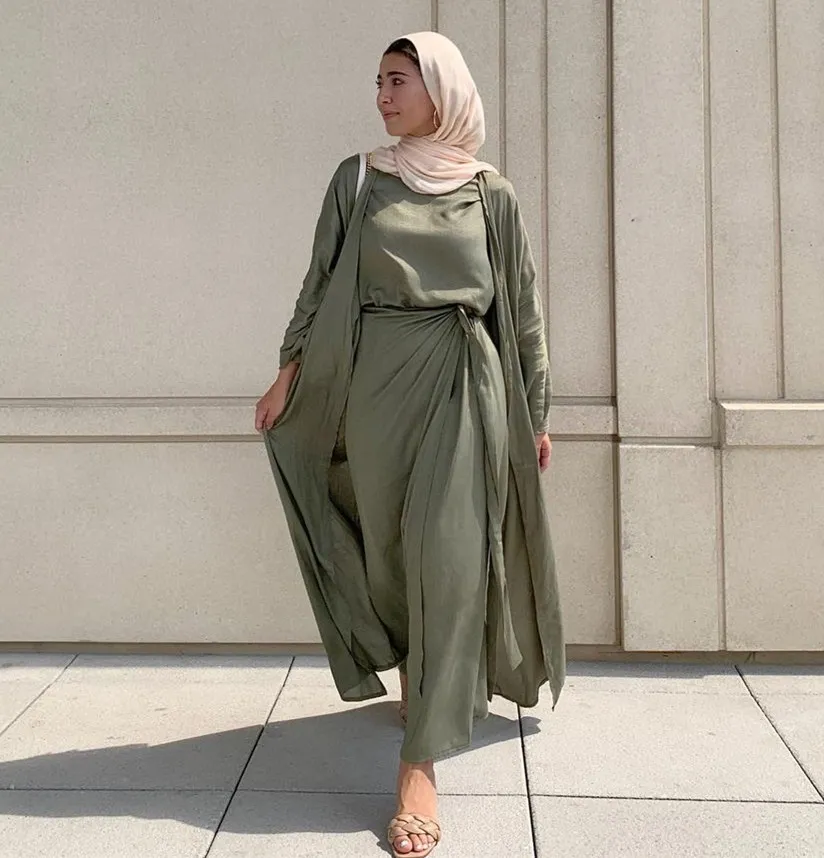 Fashion Matching Sets & Islamic Clothing Wholesale Suppliers - Loriya Fashion Matching Sets & Islamic Clothing Wholesale Suppliers - Loriya