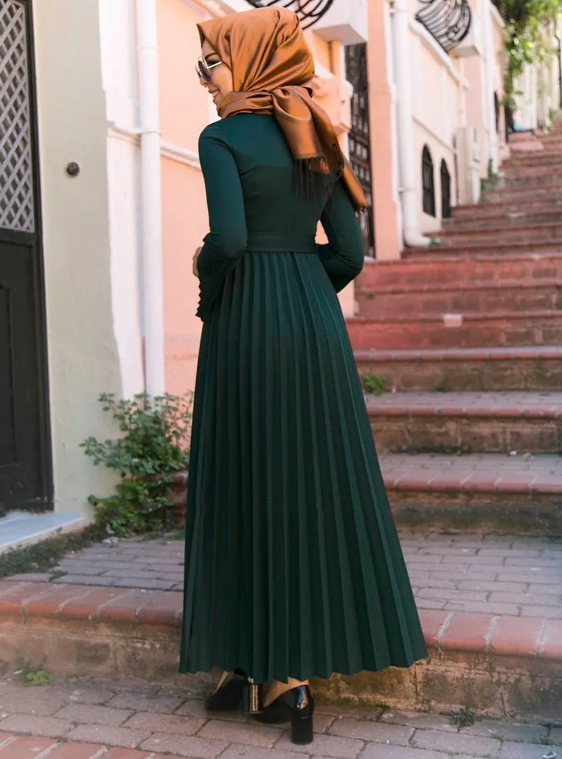 long turkish dress Elegant Spanish Sleeves Henna Gown 38 Product IDs SKU Dress (Turkish Designs) XL (16-18)