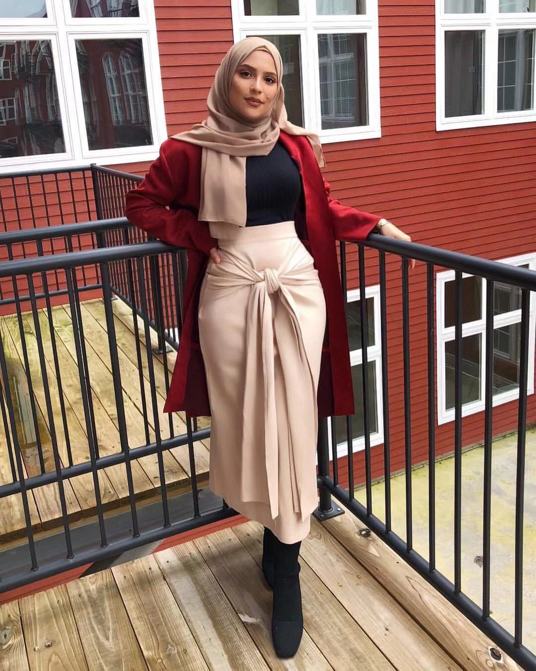 2019 best selling sexy girl skirt muslim women long maxi skirt
