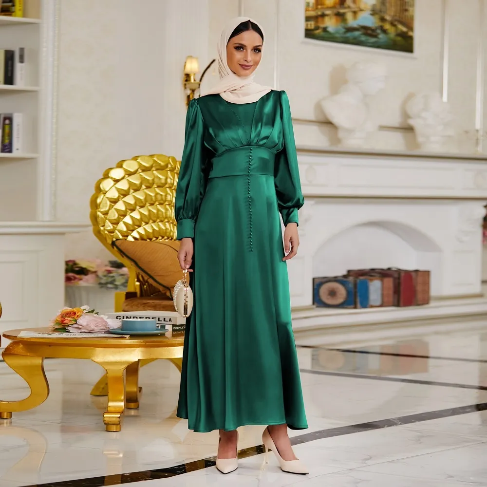 loose fitting cocktail dresses Women's Shift Dress Loose Fit Mini Length Minimalist  Evergreen Outfits Blue / XXL