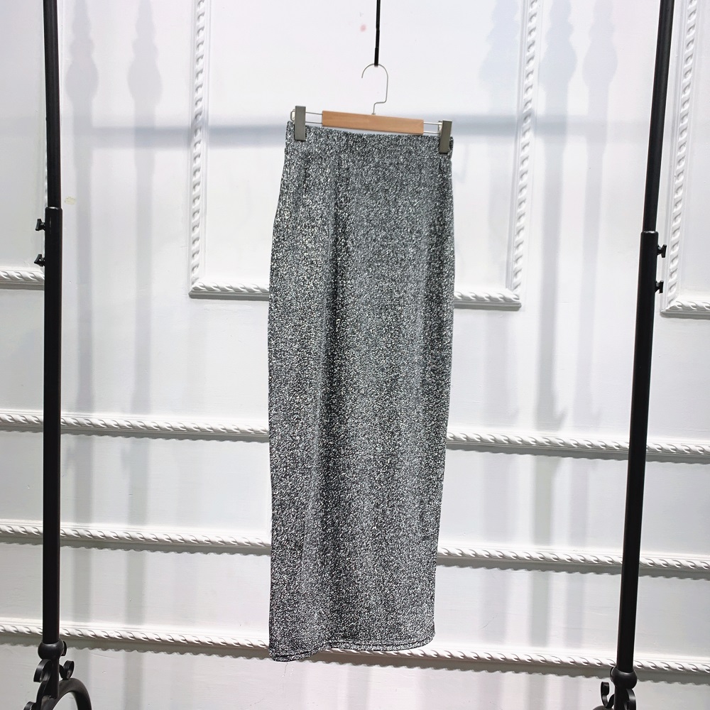 OEM Islamic Clothing Muslim Casual Skirt for Muslim Women