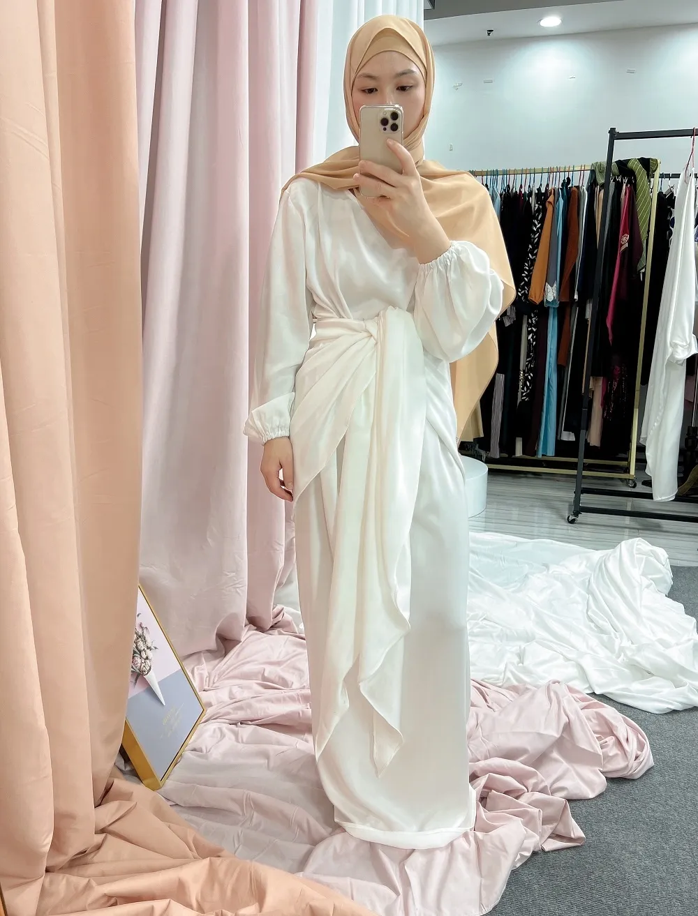 muslim fashion dress 2022 Ramadan fashion: what Muslim women actually want for holy month