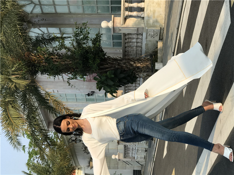 2021 Islamic Front Open Abaya Women Full Sleeve Burqa cardigan  Dubai Muslim contrast color Open Muslim abaya