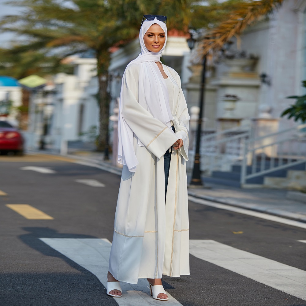 EID Abayas women Turkish Abaya Dubai Turkey Muslim hijab dress Arabic Islamic Clothing