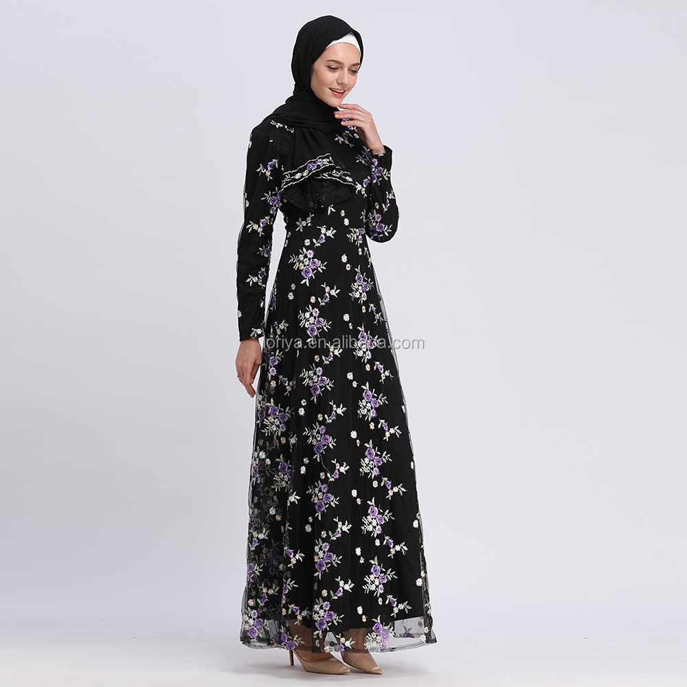 HIJAB Evening Dress Wedding Dress Engagement Dress Islamic Eid - Etsy |  Evening dresses, Modest evening gowns, Dress