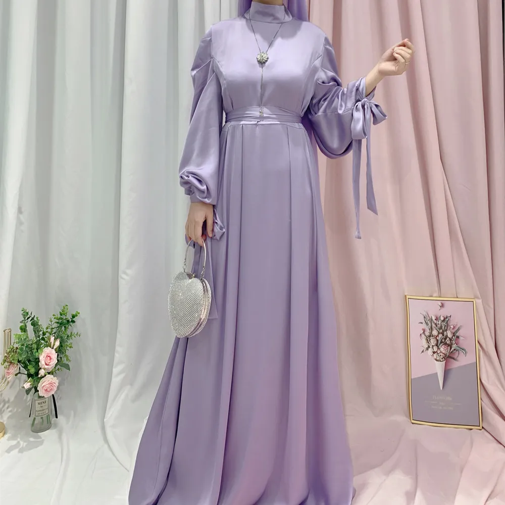 green emerald velvet dress Luxury Multi-Color Jilbab Set