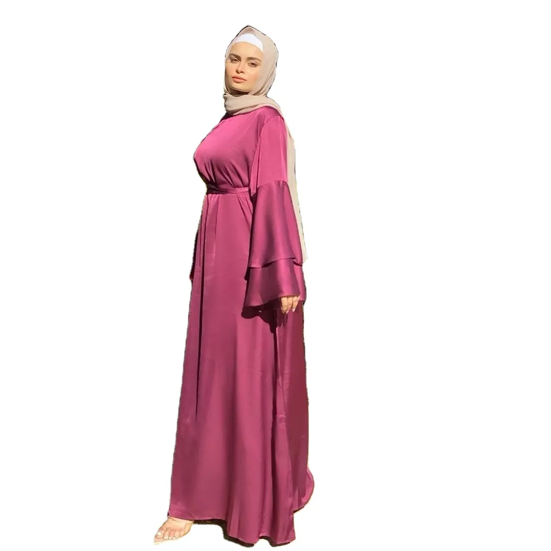 Custom Muslim Maxi Dress, Wholesale Abaya Suppliers - Loriya