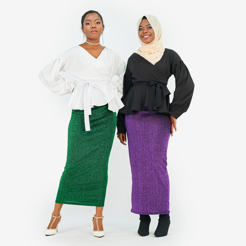 Jupe musulmane new arrivals