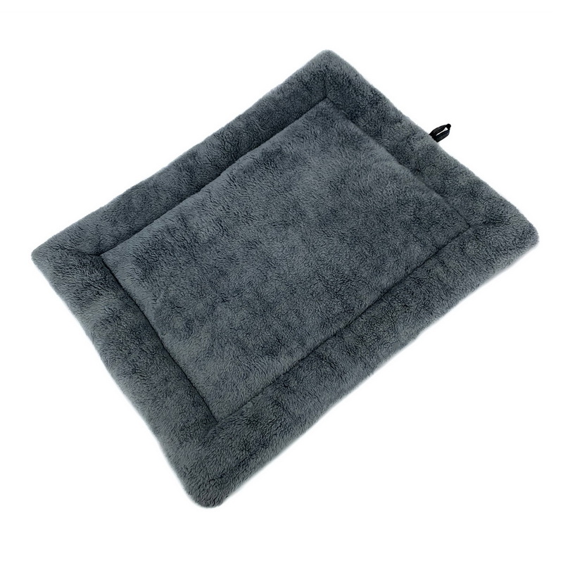 Washable dog pet bed cushion dog bed memory foam warm mats pet cat bed