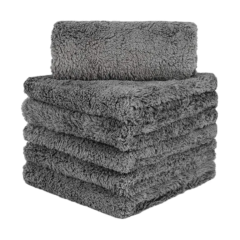 INOOMP 10 Pcs Car Wash Towel Accesorios para Auto Large Microfiber Towels  Car Cleaning Towels Auto Accessories Outdoor Accessories Car Towels Car