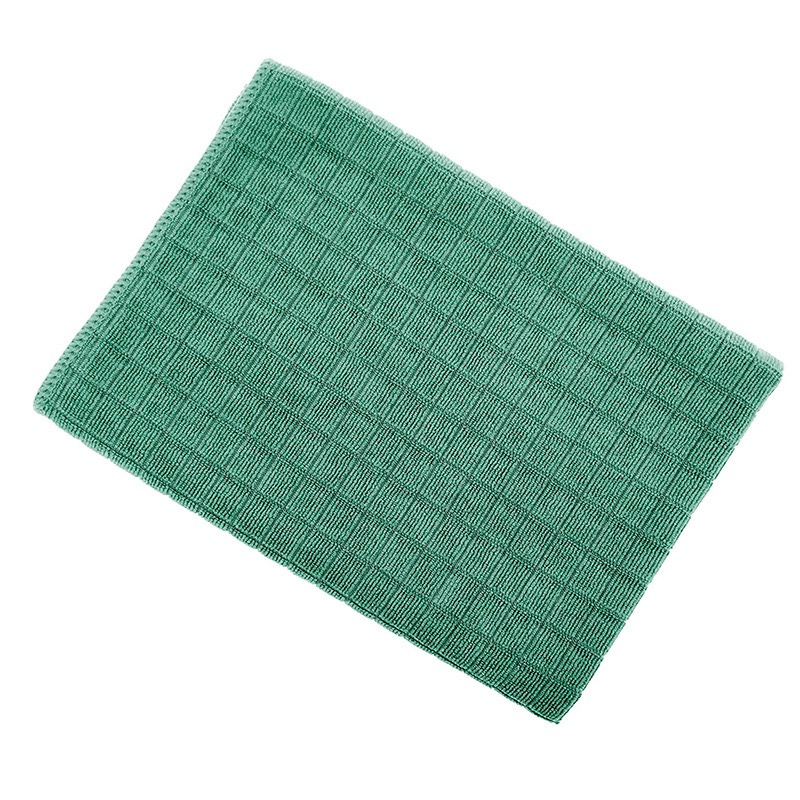 Hot selling super soft material no scratches can clean fine dust to the naked eye cleaning cloth