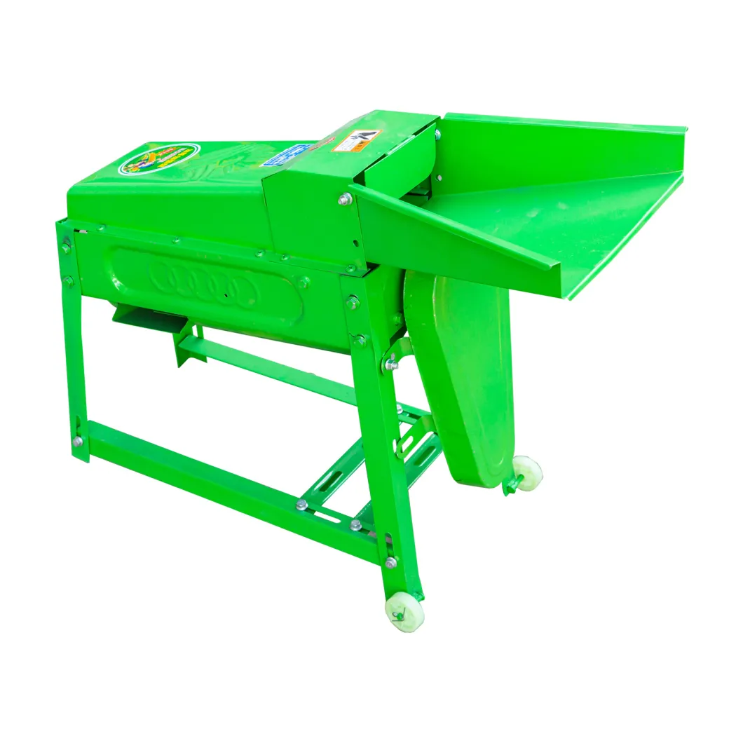 Factory Supply Household Automatic Maize Corn Thresher Corn Sheller